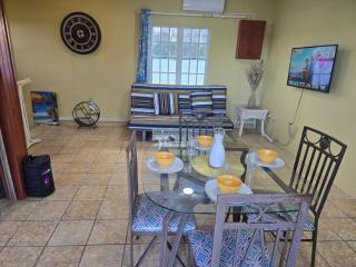 Beach Front Apartment - 8