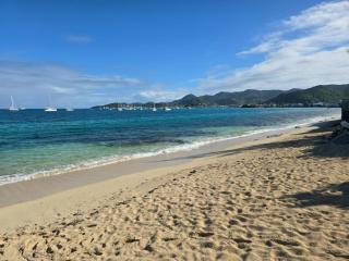 Beach Front Apartment - 1