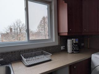 Chambre confortable 2 pas Hôpital Université Services - 4