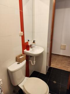 Longevid Apartment, Huanchaco An apartment with an ocean view rent for a nigth - 2