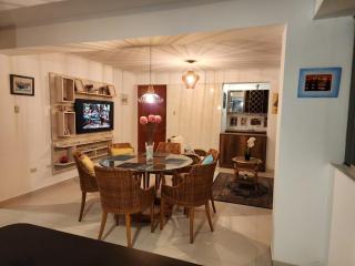 Longevid Apartment, Huanchaco An apartment with an ocean view rent for a nigth - 1