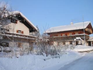 Holiday home with 2 bedrooms - Fischbachau - 5