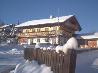 Holiday home with 2 bedrooms - Fischbachau - 6