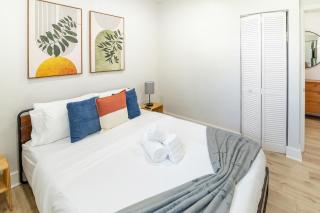 Spacious 1BR in North Miami | Near Beach & Dining - 8