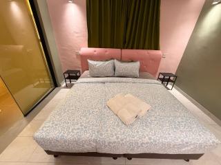 Capy House Taiping - 8