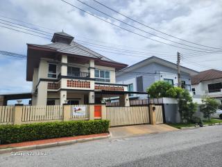 Ben's House Bangsaen - 7