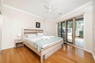 Urban Nest Braddon Escape - 7