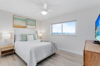 Cocoa Beach Towers 52 - Cocoa Beach - 4