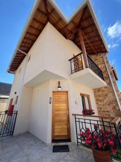 Chales Condominio Villagio Roda Dagua - 5