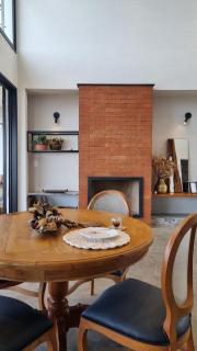 Casa La Vigie - Águas de Lindoia - 6