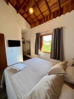 Chales Condominio Villagio Roda Dagua - 7