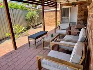 Leisure Scape House - 8