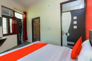 Hotel O Royal Galaxy Inn - 7