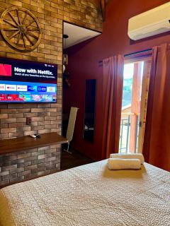 Chales Condominio Villagio Roda Dagua - 9