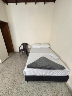 Hospedaje Doña Blanca - 8