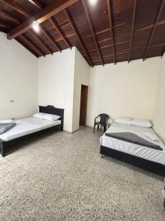 Hospedaje Doña Blanca - 3