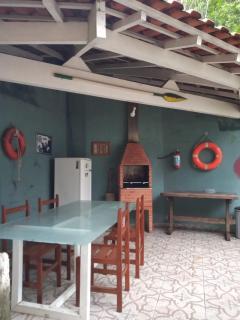 Casa para temporada em Ubatuba - 8