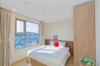 The Song Vung Tau Apartment - Căn Hộ Du Lịch Gần Biển - 1