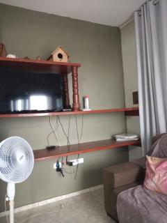 Casa para temporada em Ubatuba - 3