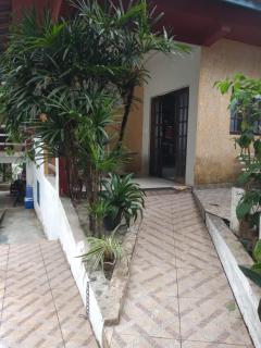 Casa para temporada em Ubatuba - 2