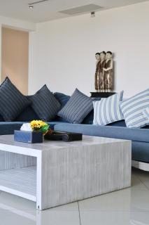 Surin Beach - 3BR Penthouse - Sea View - Cozy Private Pool - 4