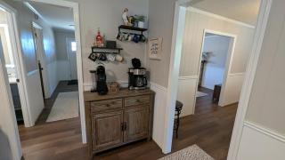 Peaceful, Country living with large deck Beautiful view from front porch - 8