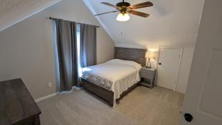 Peaceful, Country living with large deck Beautiful view from front porch - 3