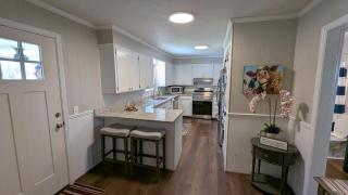 Peaceful, Country living with large deck Beautiful view from front porch - 2