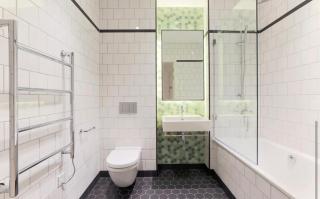 En-suite Room LUXURIOUS 2 bed Flatshare - 8