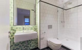 Sweet En suite Room Near Canary Wharf - London - 9