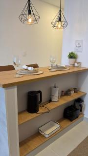 Bello apartamento en edificio Vivo Costanera Frente a la playa! Con Parking - 2