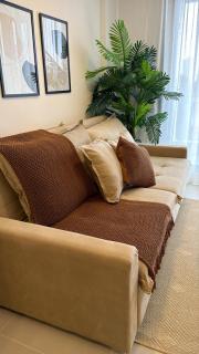 Bello apartamento en edificio Vivo Costanera Frente a la playa! Con Parking - 9