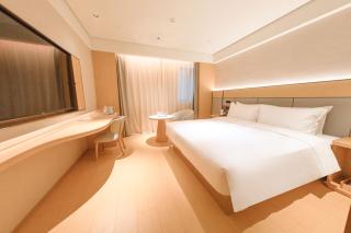 JI Hotel Hangzhou Fuyang Fuchunjiang (formerly Guihua West Road Subway Station Branch) - 8