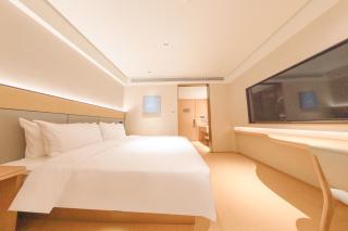 JI Hotel Hangzhou Fuyang Fuchunjiang (formerly Guihua West Road Subway Station Branch) - 7