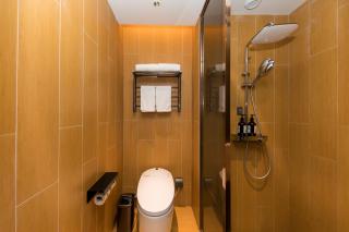 JI Hotel Shanghai Pujiang Lianhang Road Metro Station - 5