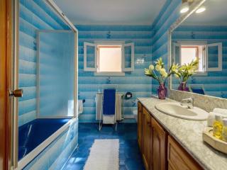 Villa in Ibiza with Pool and Mountain Views - Sant Rafael de Sa Creu - 5