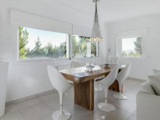 Villa in Ibiza with views of Formentera - 8