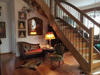 Family Villa by Baltic Sea - 8