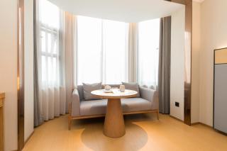 JI Hotel Shanghai Pujiang Lianhang Road Metro Station - 2