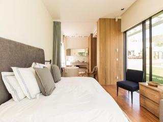 Villa in Ibiza with Infinity Pool & Beach Access - Sant Josep - 8