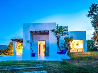 Villa in Ibiza with Infinity Pool and Sea Views - San José - 3