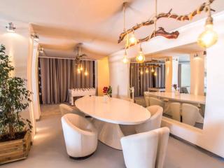 Villa in Ibiza with Infinity Pool and Sea Views - Sant Josep de sa Talaia - 7