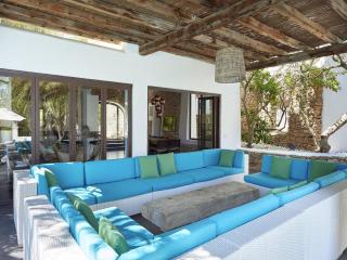Villa in Ibiza near Cala Bassa Beach - 2