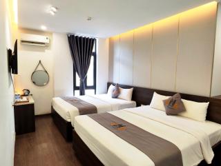 Nile Hotel Phu Yen - 5