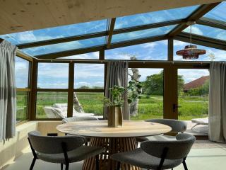 Group accommodation for 36 guests - 6