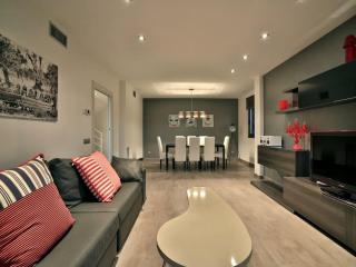 Villa in Ibiza with Pool & Dalt Vila Views - Can Furnet - 1