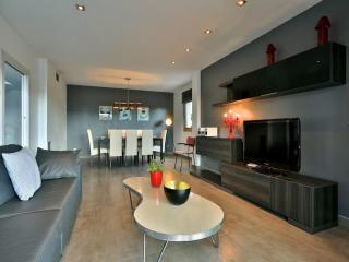 Villa in Ibiza with Pool & Dalt Vila Views - Can Furnet - 7