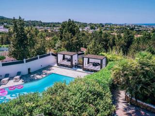 Villa in San Antonio near Beaches - 3