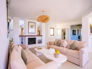 Villa in San Antonio near Beaches - Bahía de Sant Antoni - 9