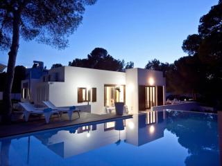 Villa in Ibiza near Cala Bassa Beach - San José - 3